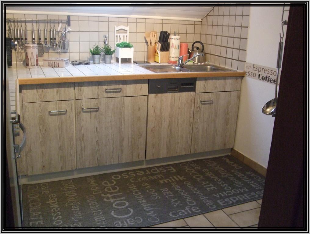 Ferienwohnung Schaefer Anschau Esterno foto